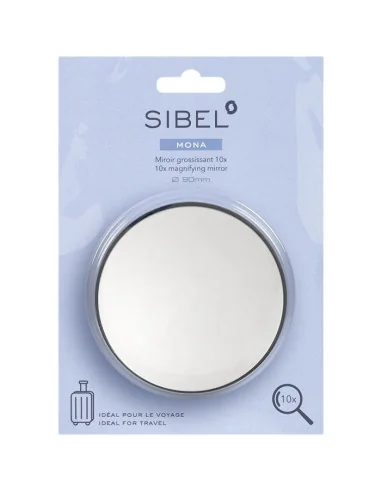 Sibel Espejo Mona ø9cm 10 Aumentos | Mathiss Ibiza