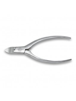 Mathiss|3 CLAVELES ALICATE CUTICULAS MACHIHEMBRADO CORTE 5MM 11,5CM|8410990121111