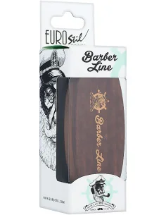 EUROSTIL BARBER LINE CEPILLO EN MADERA TALASA 2