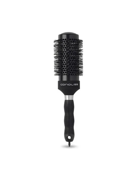 CORIOLISS THE BRUSH BLACK Ø53 MM