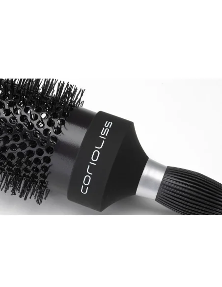 CORIOLISS THE BRUSH BLACK Ø53 MM
