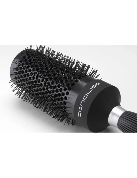 CORIOLISS THE BRUSH BLACK Ø53 MM