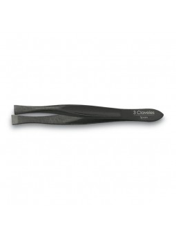 Mathiss|3 CLAVELES ALICATE CUTICULAS INOX 11CM|8410990121074