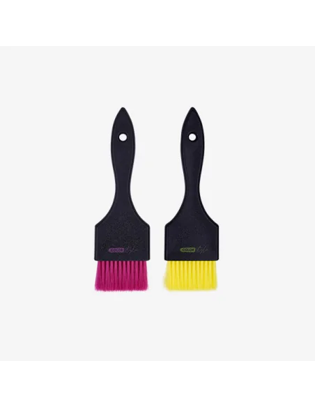 BIFULL COLOR STYLE LAZY SET 2 PALETINAS