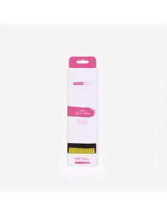BIFULL COLOR STYLE LAZY SET 2 PALETINAS 2