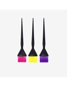 BIFULL COLOR STYLE TRIXY SET 3 PALETINAS
