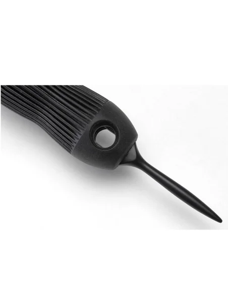 CORIOLISS THE BRUSH BLACK Ø53 MM