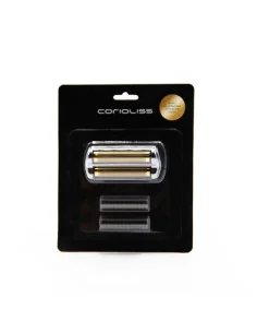 CORIOLISS REPLACEMENT FOR THE SHAVER 2