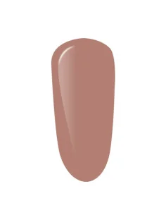 PURPLE NAIL POLISH LUXURY DEEP SENSE 10ML 2