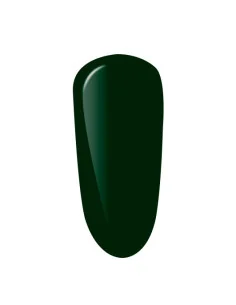 PURPLE NAIL POLISH LUXURY DEEP TRUTH 10ML 2