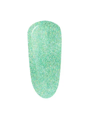 PURPLE GEL POLISH COLOR DARE TO DREAM 10ML