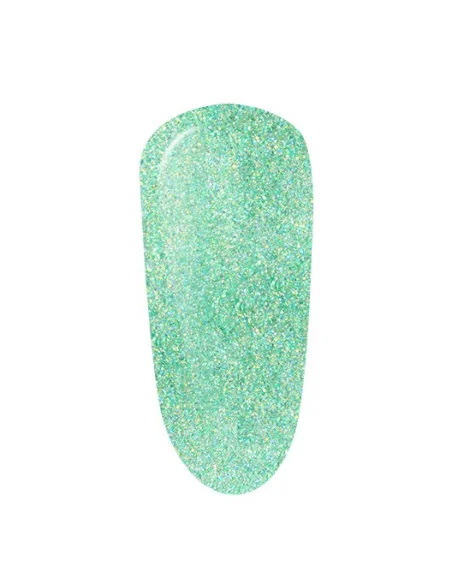 PURPLE GEL POLISH COLOR DARE TO DREAM 10ML