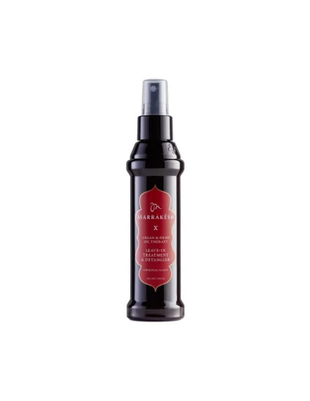 Mks Eco X Leave-in Original Scent 118ml | Mathiss Ibiza