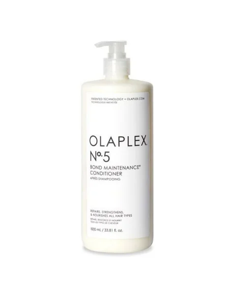 OLAPLEX Nº 5 BOND MAITENANCE CONDITIONER 1000ML