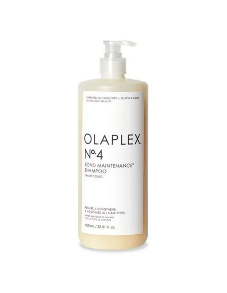 OLAPLEX Nº 4 BOND MAITENANCE SHAMPOO 1000ML