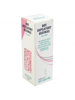 SIBEL EPIL HAIR PRO HOT...