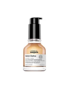 LOREAL EXPERT METAL DETOX PROFESSIONAL CONCENTRATED OIL 50ML