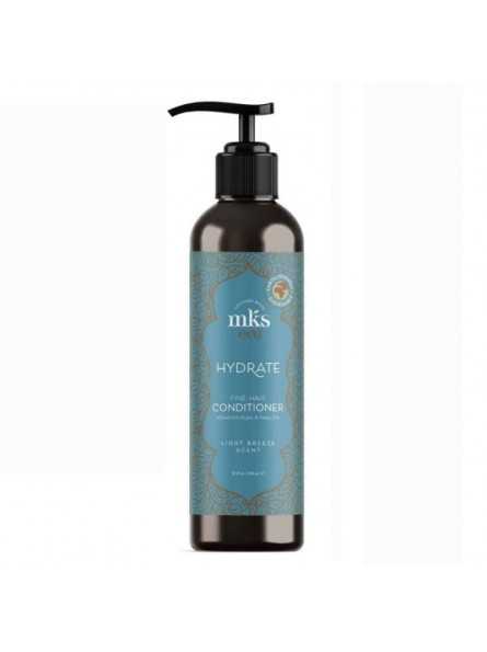 MKS ECO HYDRATE CONDITIONER LIGHT BREEZE SCENT 296ML|Mathiss