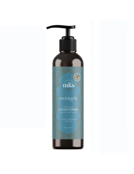 Mks Eco Hydrate Conditioner Light Breeze Scent 296ml