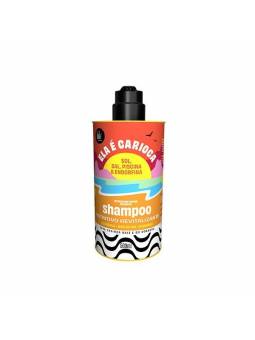 LOLA ELA É CARIOCA SHAMPOO...