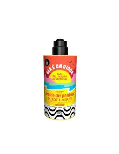 Lola Ela É Carioca Creme de Pentear Modelador 3abc 480gr