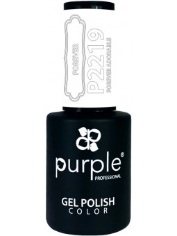 Mathiss|PURPLE GEL POLISH COLOR FOREVER SWEET 10ML|5600920712998