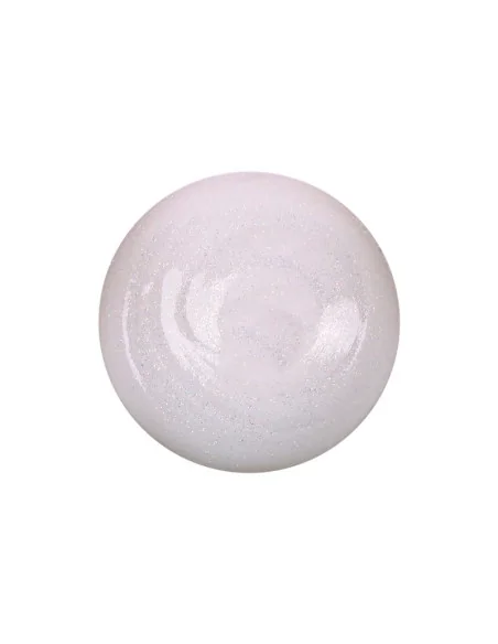 PURPLE ACRYGEL COMBI WHITE SHIMMER GOLD 50ML