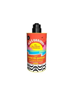Lola Ela É Carioca Creme de Pentear Modelador 4abc 480gr