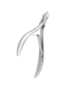 PURPLE PREMIUM CUTICLE NIPPER 107MM 003/6MM