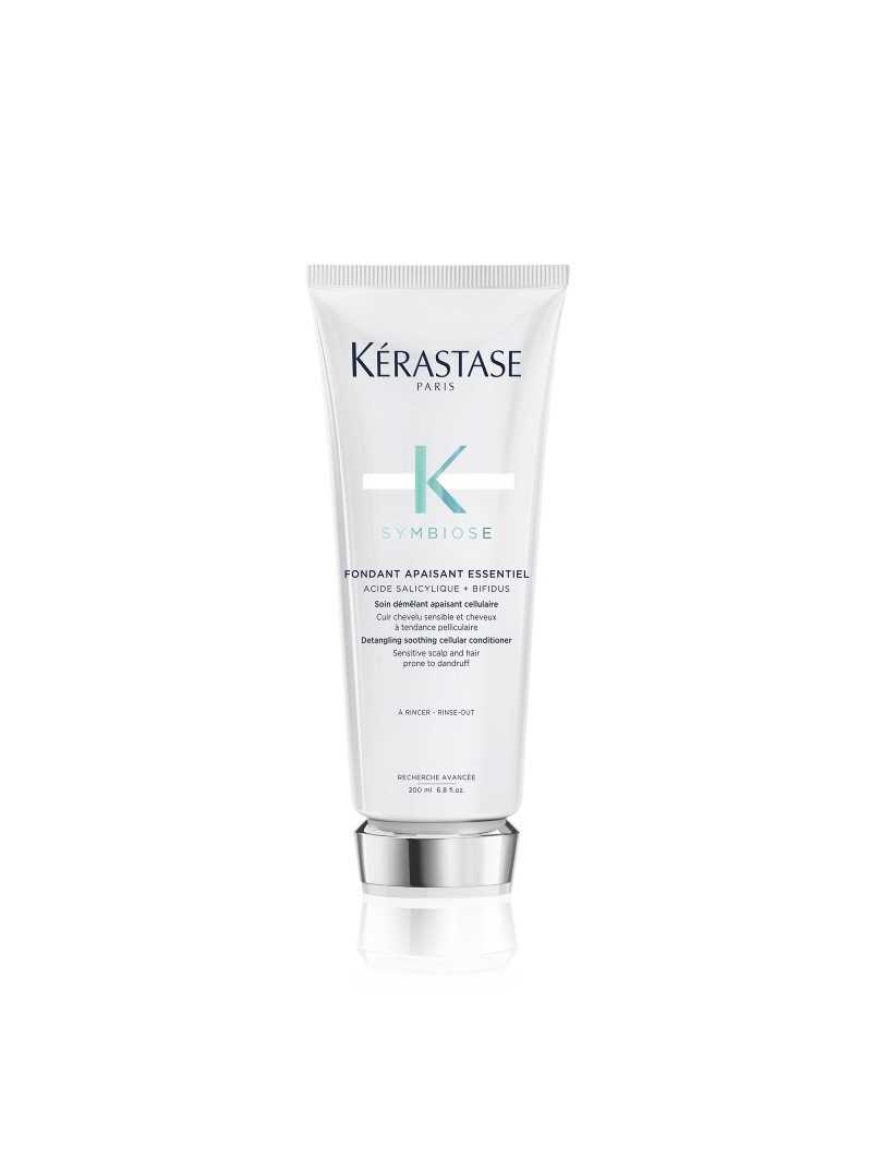 KERASTASE SYMBIOSE FONDANT APAISANT ESSENTIEL 200ML|Mathiss