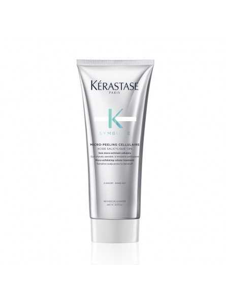 KERASTASE SYMBIOSE MICRO-PEELING CELLULLAIRE 200ML|Mathiss