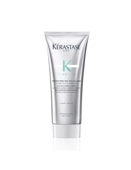 Kérastase Symbiose Micro-peeling Cellullaire 200ml