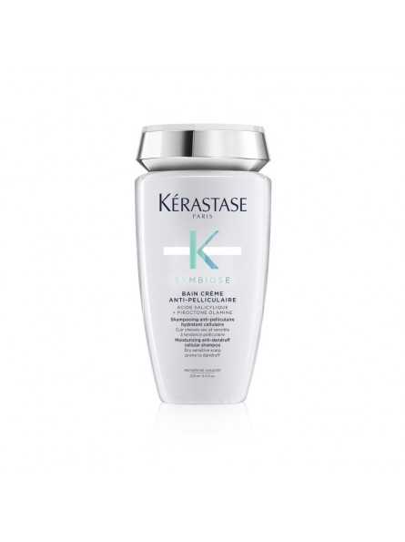 KERASTASE SYMBIOSE BAIN CREME ANTI-PELLICULAIRE 250ML|Mathiss