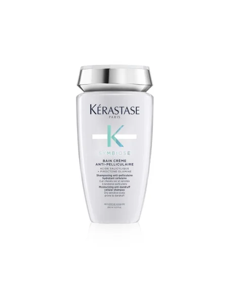 Kérastase Symbiose Bain Creme Anti-pelliculaire 250ml