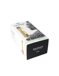 RAGNAR MAQUINA THOR DORADA (RETOQUES) 2