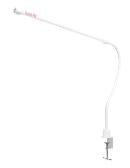 POLLIE LAMPARA DE MESA FLEXIBLE ALARGADA XL