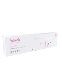 POLLIE LAMPARA DE MESA FLEXIBLE ALARGADA XL 2