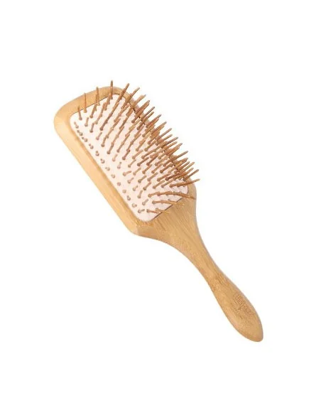 EUROSTIL CEPILLO BAMBOO RECANGULAR