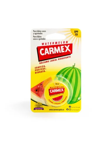 Carmex Watermelon Tarro 7,5 Grs. | Mathiss Ibiza