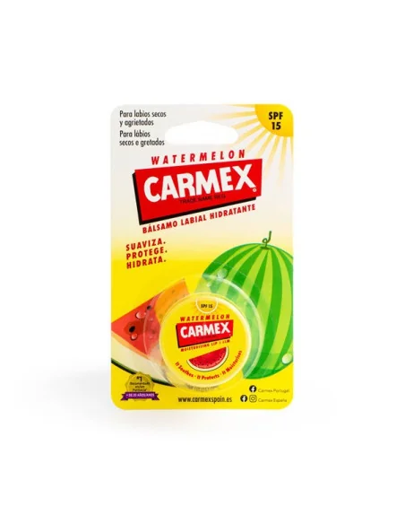 Carmex Watermelon Tarro 7,5 Grs. | Mathiss Ibiza