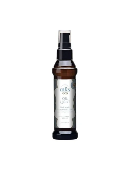 Mks Eco Oil Light Breeze Scent 60ml | Mathiss Ibiza