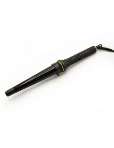 CORIOLISS GLAMOUR WAND DIGITAL GOLD LEOPARD SOFT TOUCH