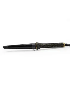 CORIOLISS GLAMOUR WAND DIGITAL GOLD LEOPARD SOFT TOUCH 2