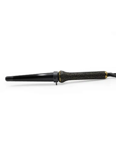 CORIOLISS GLAMOUR WAND DIGITAL GOLD LEOPARD SOFT TOUCH