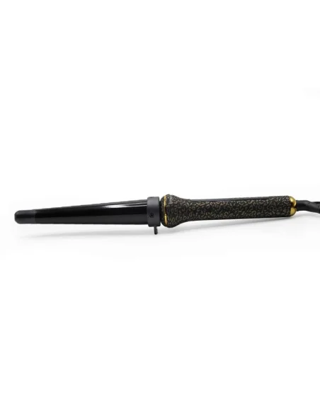 CORIOLISS GLAMOUR WAND DIGITAL GOLD LEOPARD SOFT TOUCH