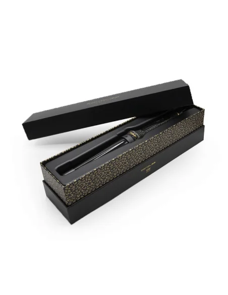 CORIOLISS GLAMOUR WAND DIGITAL GOLD LEOPARD SOFT TOUCH