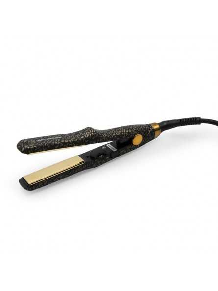 CORIOLISS PLANCHA C-TRIP GOLD LEOPARD SOFT TOUCH|Mathiss