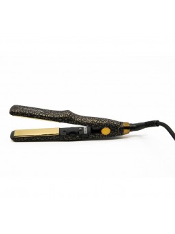 CORIOLISS PLANCHA C-TRIP GOLD LEOPARD SOFT TOUCH|Mathiss