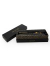 CORIOLISS PLANCHA C-TRIP GOLD LEOPARD SOFT TOUCH|Mathiss