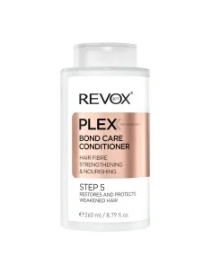 REVOX B77 PLEX STEP 5 BOND CARE CONDITIONER 260ML